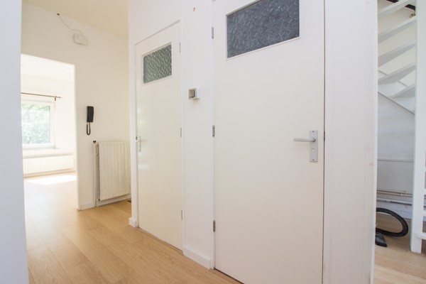 Medium property photo - Daniël Catterwijckstraat 43, 2282 HK Rijswijk
